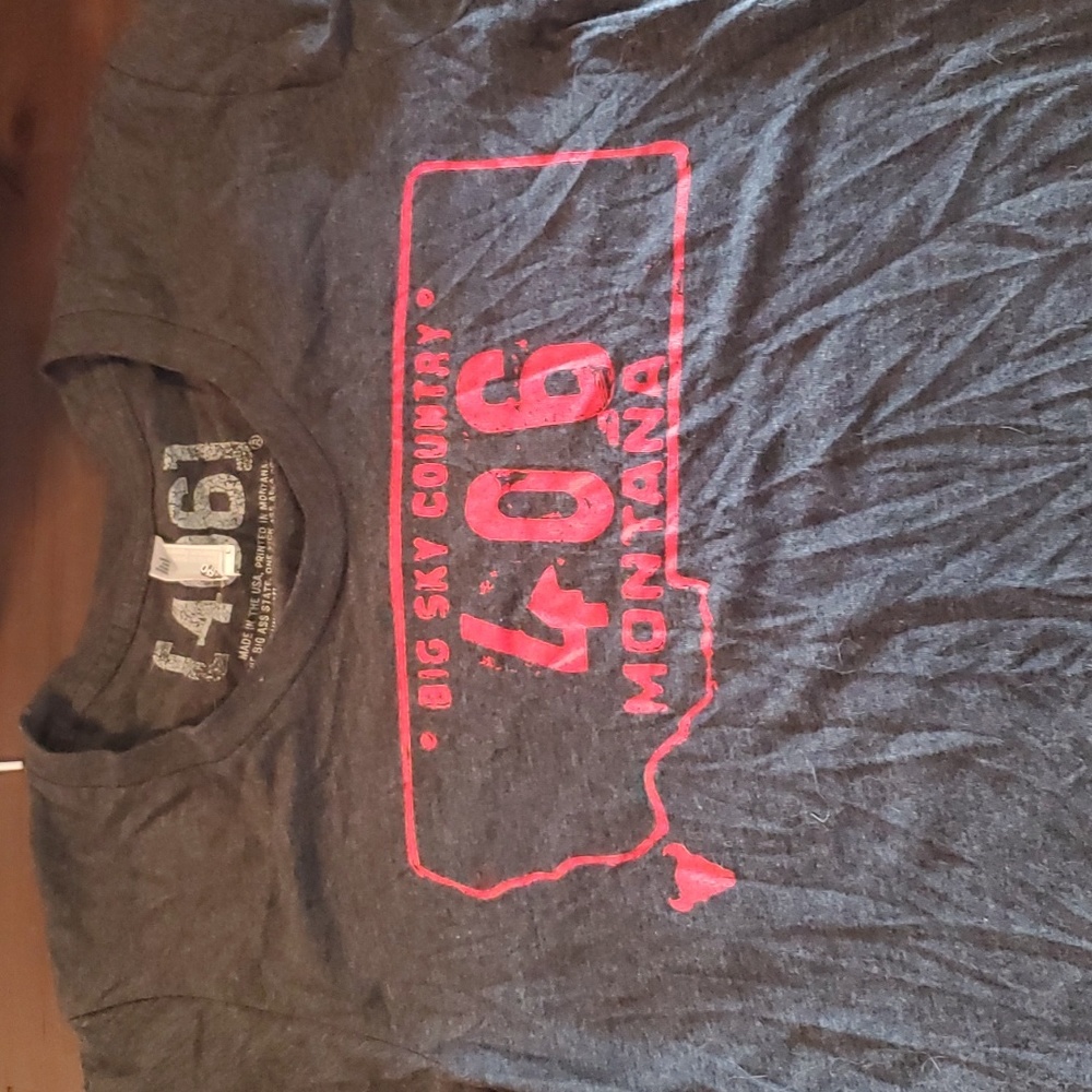 T shirt